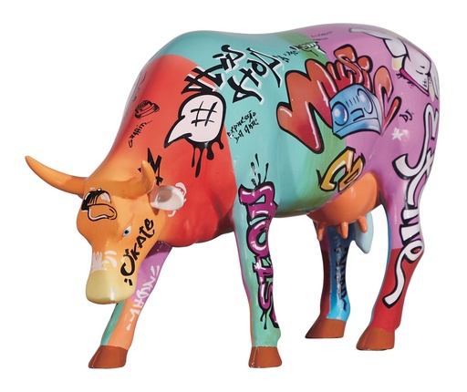 CowParade International – Official Cow Parade Collection